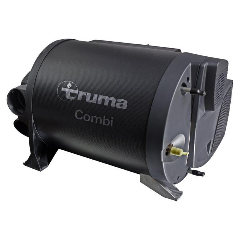 Truma Combi kachel/boiler combi 4