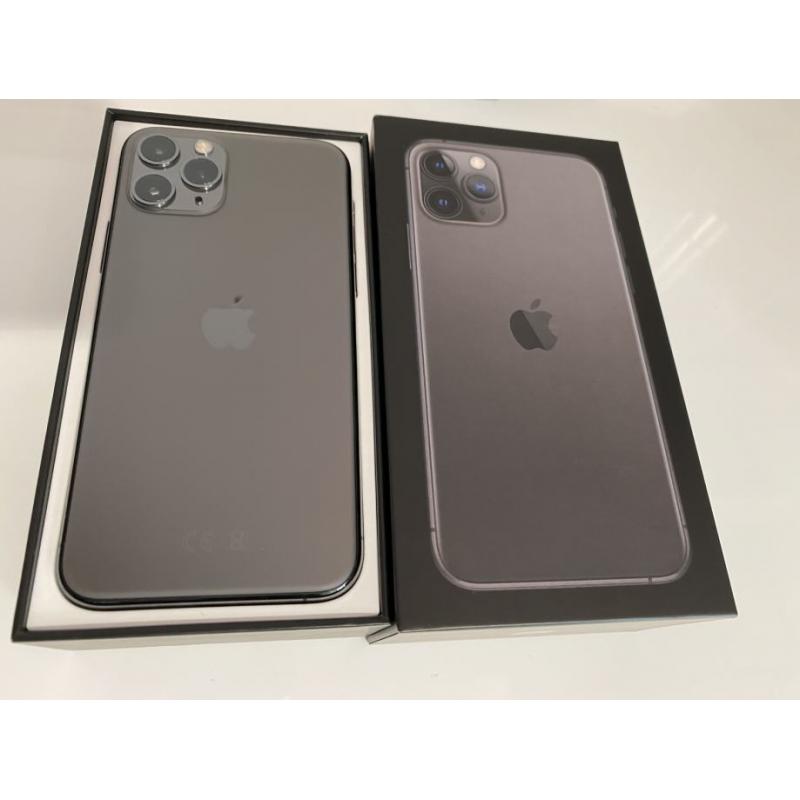 Apple iPhone 11 Pro 64GB kost 400EUR, iPhone 11 Pro Max 64GB kost 430EUR, iPhone 11 64GB kost 350EUR, Whatsapp Chat:  27642105648