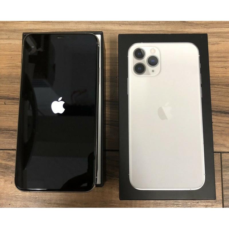 Apple iPhone 11 Pro 64GB kost 400EUR, iPhone 11 Pro Max 64GB kost 430EUR, iPhone 11 64GB kost 350EUR, Whatsapp Chat:  27642105648