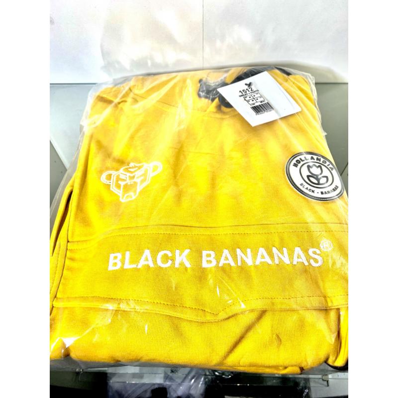 Black bananas uitverkoop