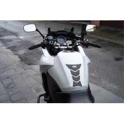 Moto Honda CBF 1000