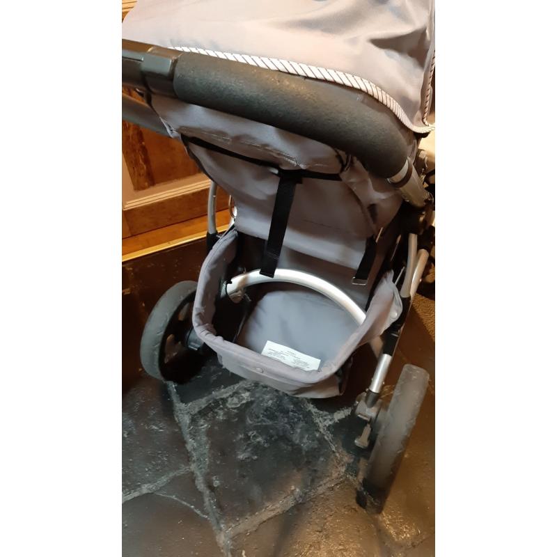 3 in 1 kinderwagen noukies   Accessoires