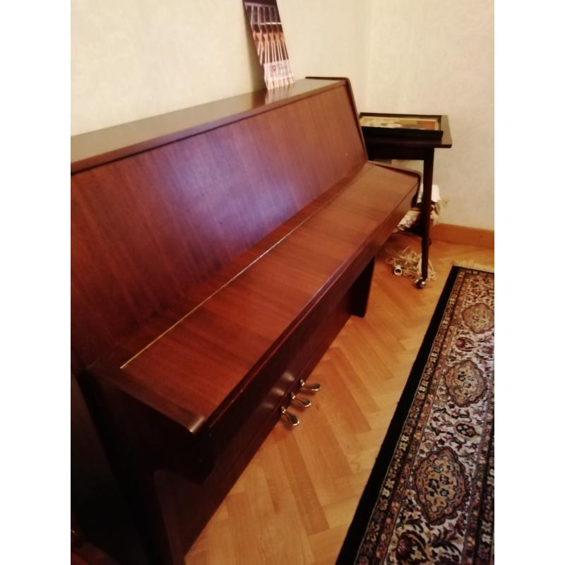 Piano