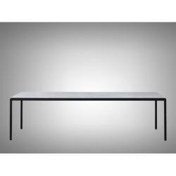 Design eettafel VIPP