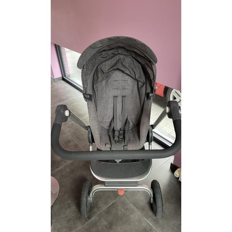 Stokke scoot