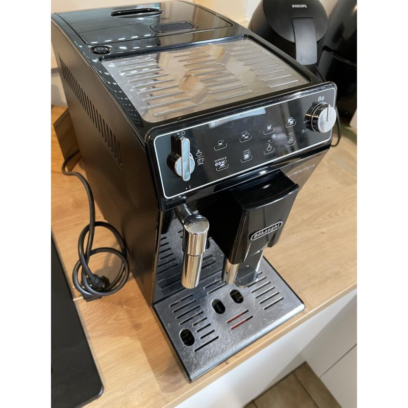 Delonghi Autentica