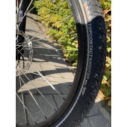 Stromer ST1 X Sport 20” charcoal