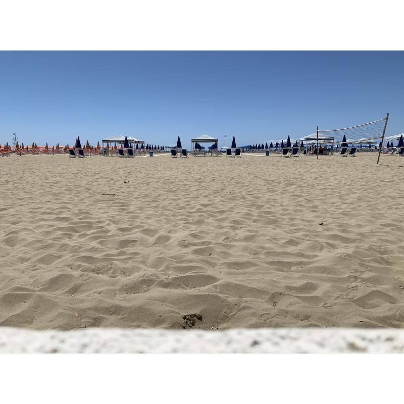 Stacaravan te huur aan zee|Viareggio|Toscane|Italië| Last-minute!