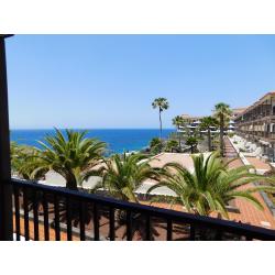 Vakantiewoningen Tenerife Costa del Silencio