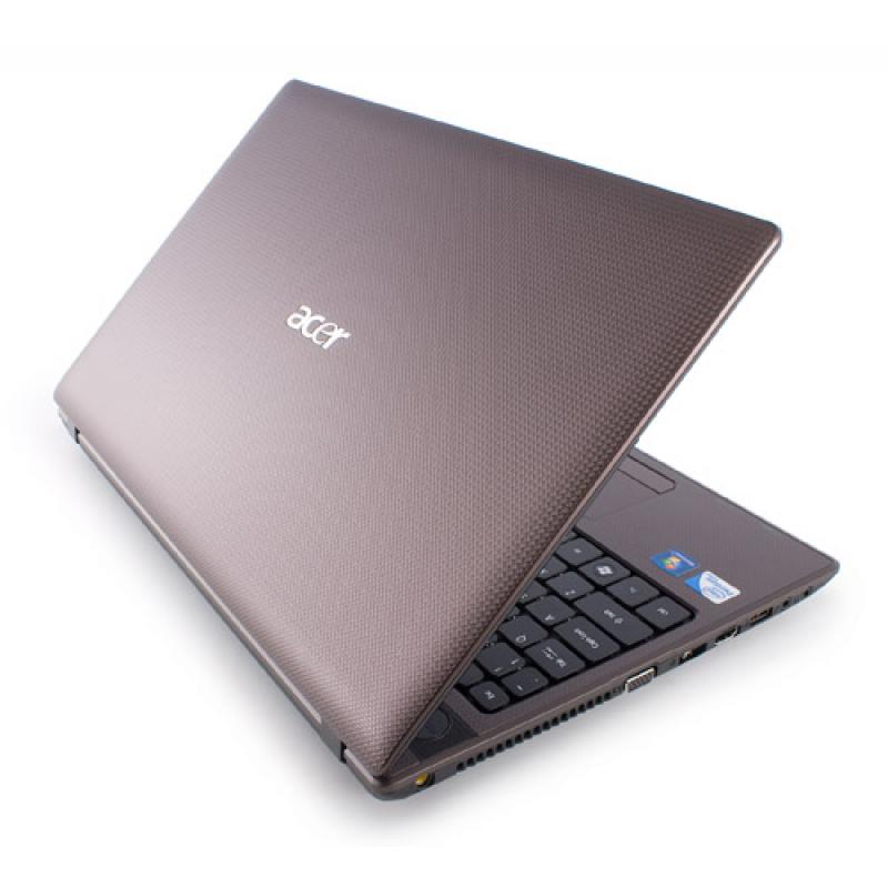 SUPERDEAL!  Acer Aspire 5742-6475