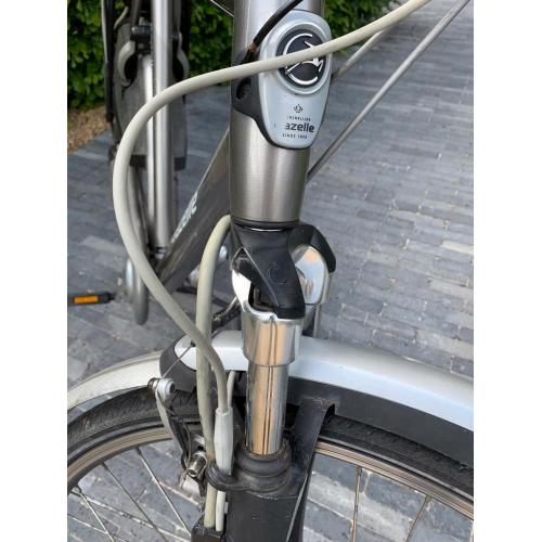 E-Bike Gazelle 25km/h