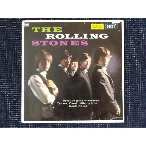 ROLLING STONES - LP 1966
