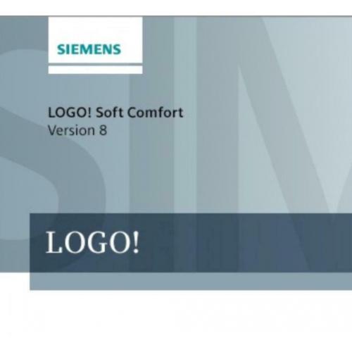 Siemens Logo soft comfort V8.2 download software verz gratis plc programmering