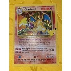 Charizard Pokemon Celebrations 25th Anniversary 4/102 Holo Rare