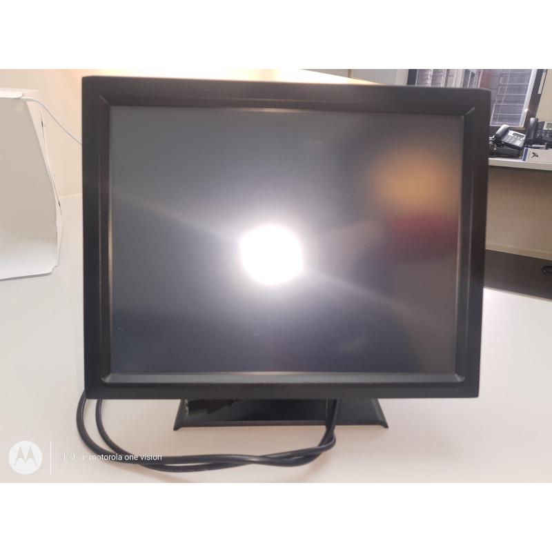 Iiyama T1531SR-B5 computer monitor