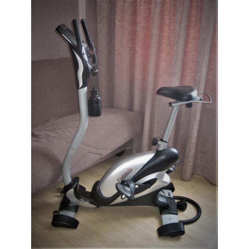 Magnetische Home Trainer