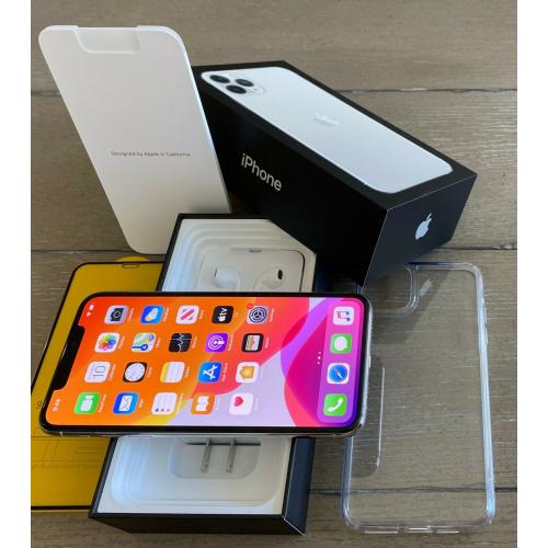 Apple iPhone 11 Pro Max 512GB