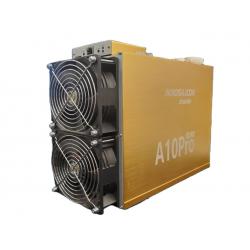 Antminer Bitmain S19 Pro, SHA-256 with Hashrate, 110.00TH/s