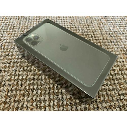 Apple iPhone 11 pro max 256gb