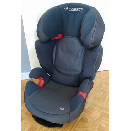 Maxi Cosi Rodi meegroeiautostoel