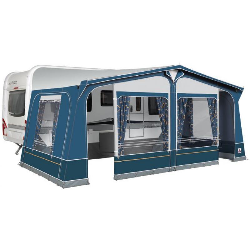 Caravan te koop