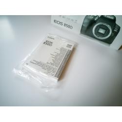 Canon eos 850D body