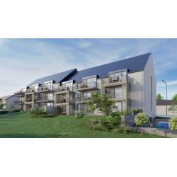 BARVAUX: Nieuwbouwappartement, 2slpkrs op gelijkvloers – VAS1350F0.3