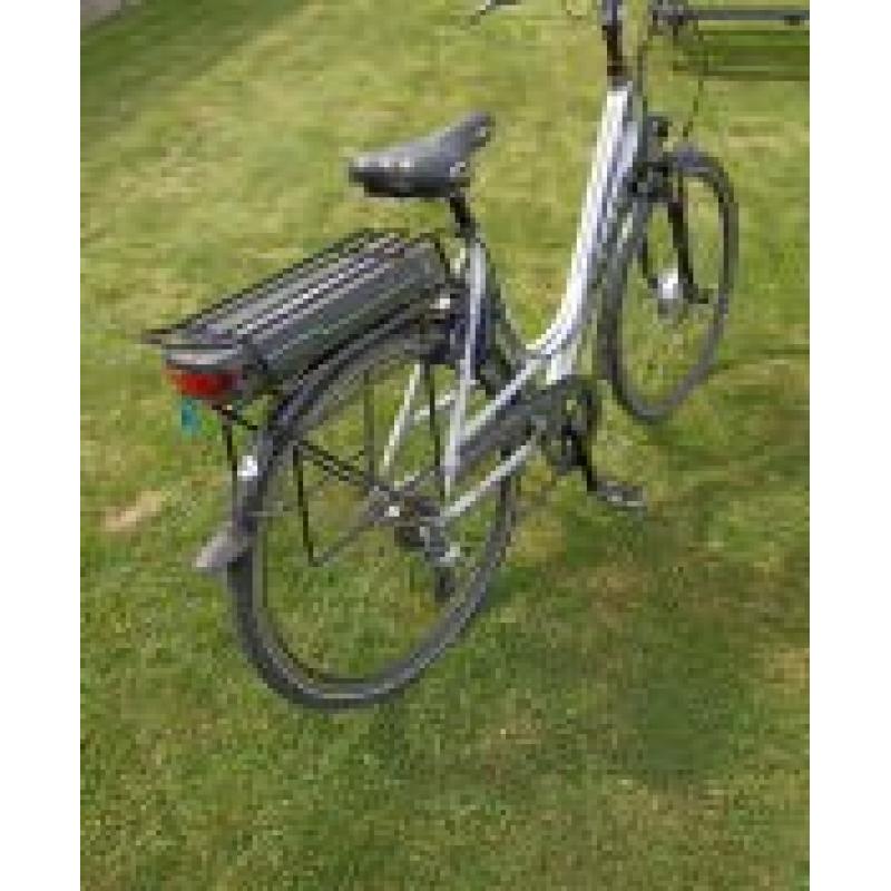 elektrische fiets Norta X400