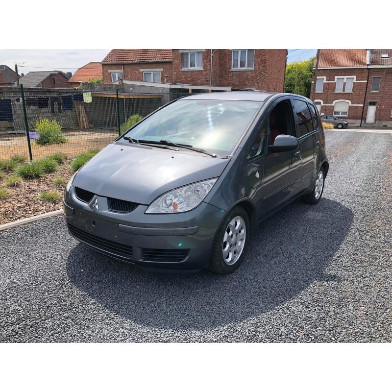 Mitsubishi Colt 0493329735