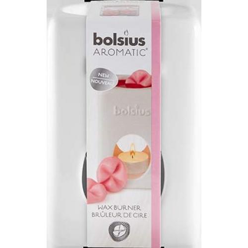 Bolsius waxmelts brander