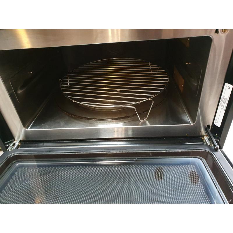 Combi oven Whirlpool AMW 523 IX