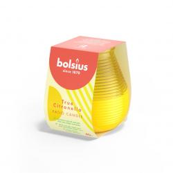 Bolsius True Citronella Patiolight 94/91