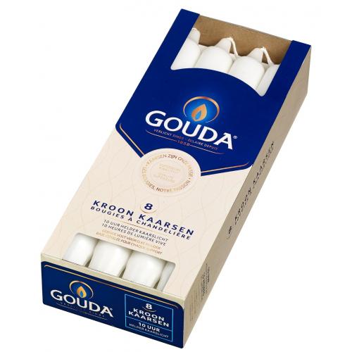 Gouda kroonkaarsen