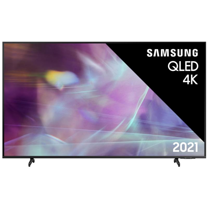 Samsung TV QLED 4K 55 inch