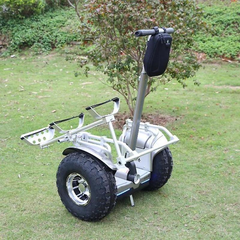 Two-wheeled off-road balance scooter, golf version adult scooter