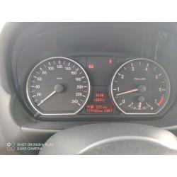 BMW serii 1 | 119,000 KM |1.6 benzine | SPORTPACK-SPORTCUPE