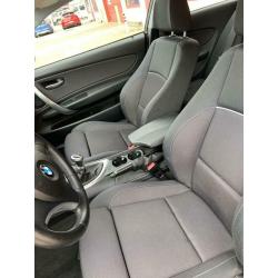 BMW serii 1 | 119,000 KM |1.6 benzine | SPORTPACK-SPORTCUPE