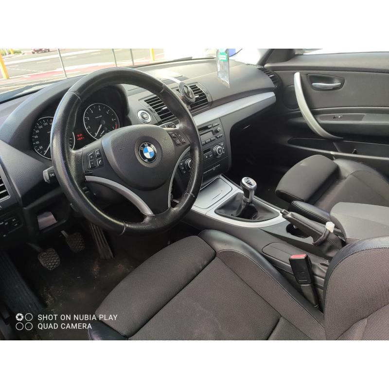 BMW serii 1 | 119,000 KM |1.6 benzine | SPORTPACK-SPORTCUPE