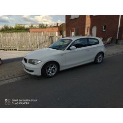 BMW serii 1 | 119,000 KM |1.6 benzine | SPORTPACK-SPORTCUPE