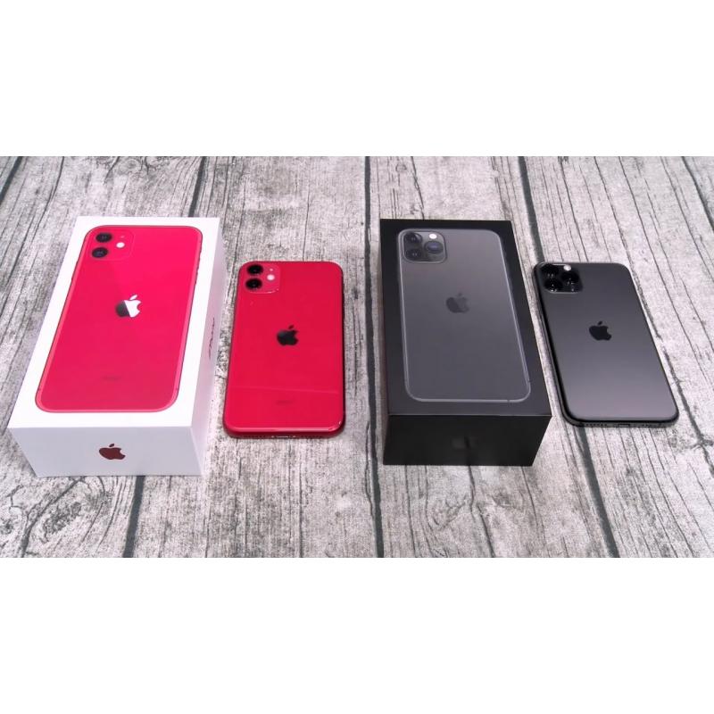 For Sell : Apple iPhone 11 Pro Max/11 Pro/11/XS/8 WhatsApp   1 (424) 237-8319