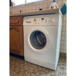 Wasmachine Bosch te koop