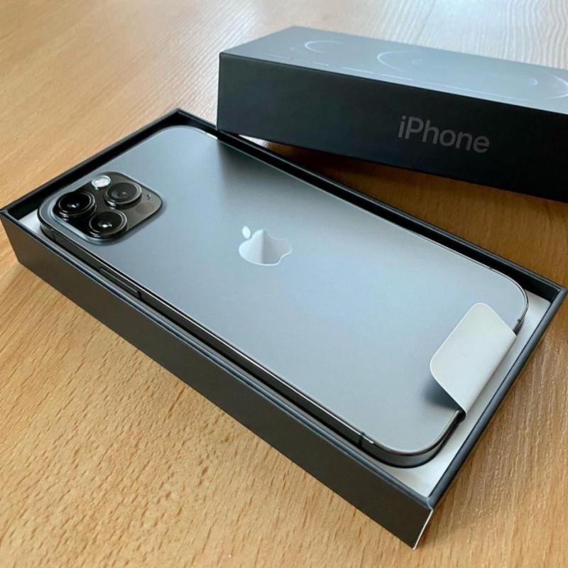 Originele Apple iphone 12 pro max