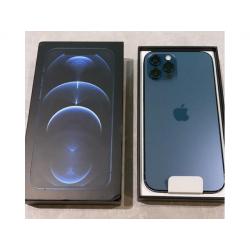 ontgrendeld Apple iPhone 12-12 pro max 256GB