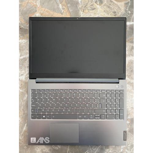 Lenovo ThinkPad E15 - 15.6"