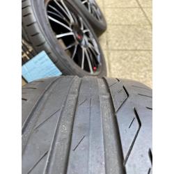 Dotz Rapier 16" 205/50/R16