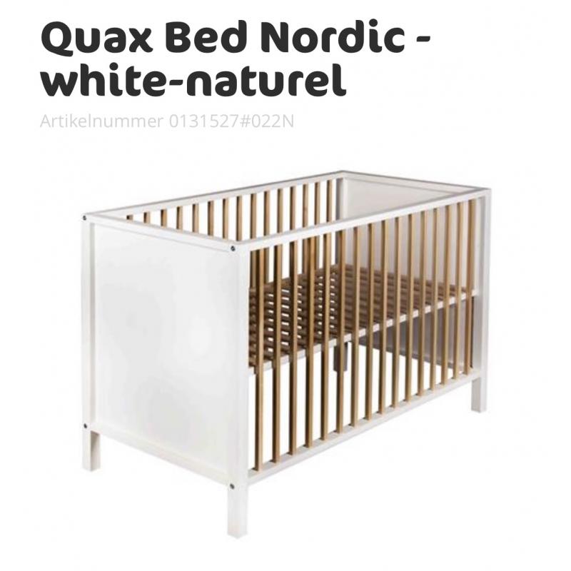 Quax Bed Nordic