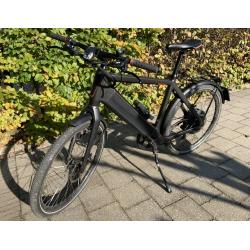 Stromer ST1 X Sport 20” charcoal