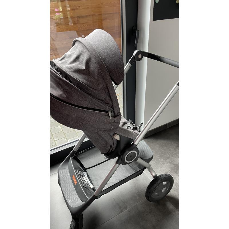 Stokke scoot