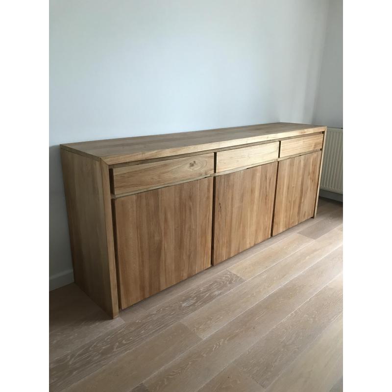 Dressoir in teak