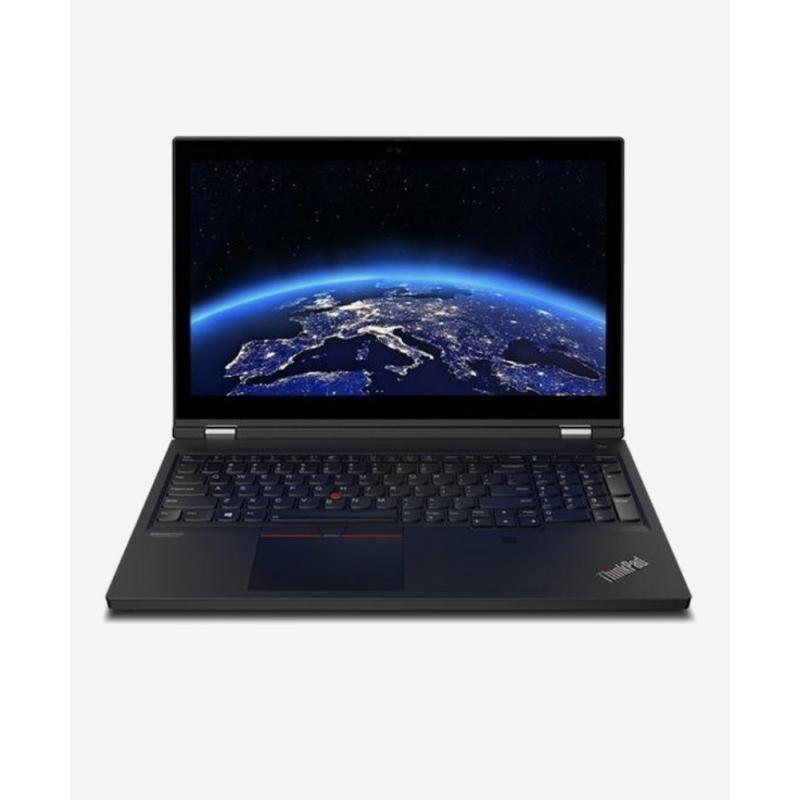 Lenovo P15 G1 - Intel Core I7 - 10de generatie